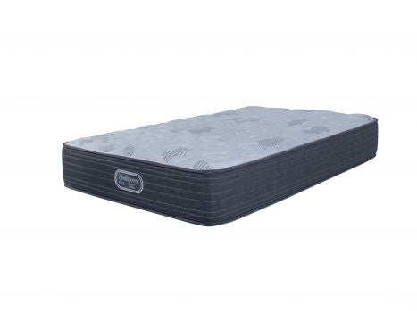 SIMMONS SELECT FIRM SINGLE MATTRESS – Bedfluff - SSRK trading