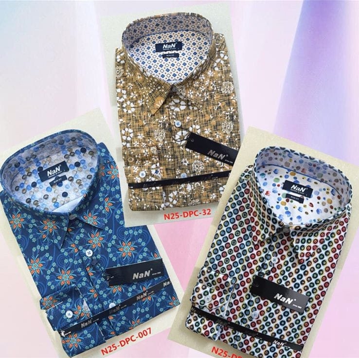 MYSTERY BOX ( 2 SHIRTS )