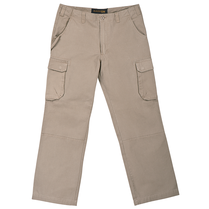 MENS CARGO PANTS