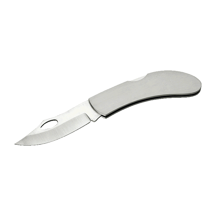 LOCKBACK KNIFE