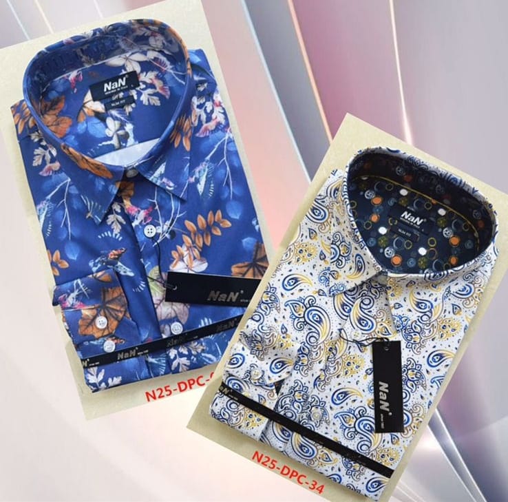 MYSTERY BOX ( 2 SHIRTS )