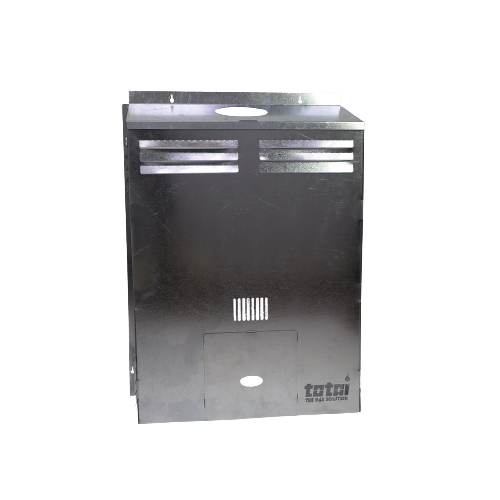 TOTAI TG 16L AND 20L GAS WATER HEATER WEATHER BOX LARGE WEATHER BOX -13/WBL