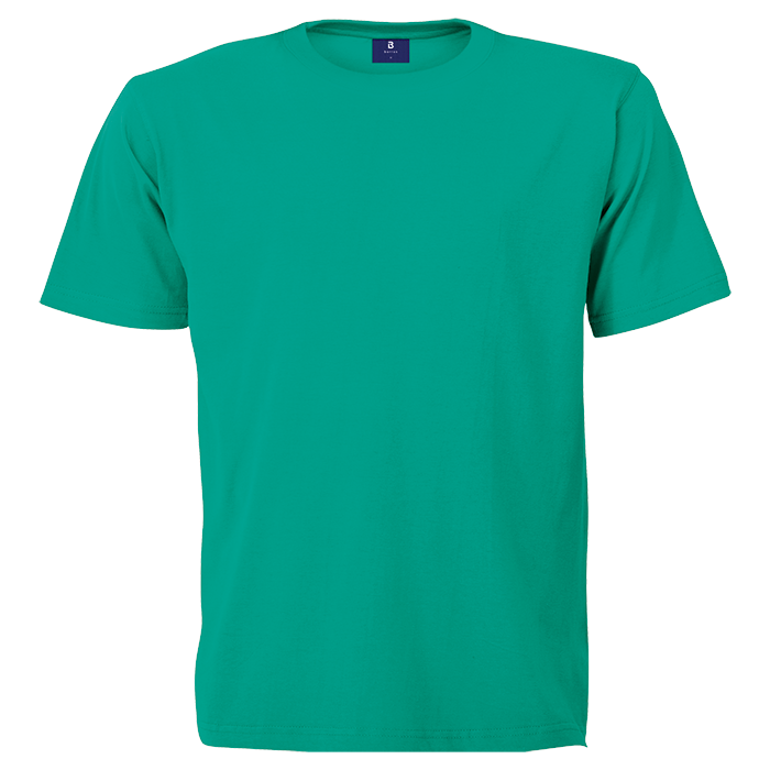 MENS 145G CREW NECK T-SHIRT