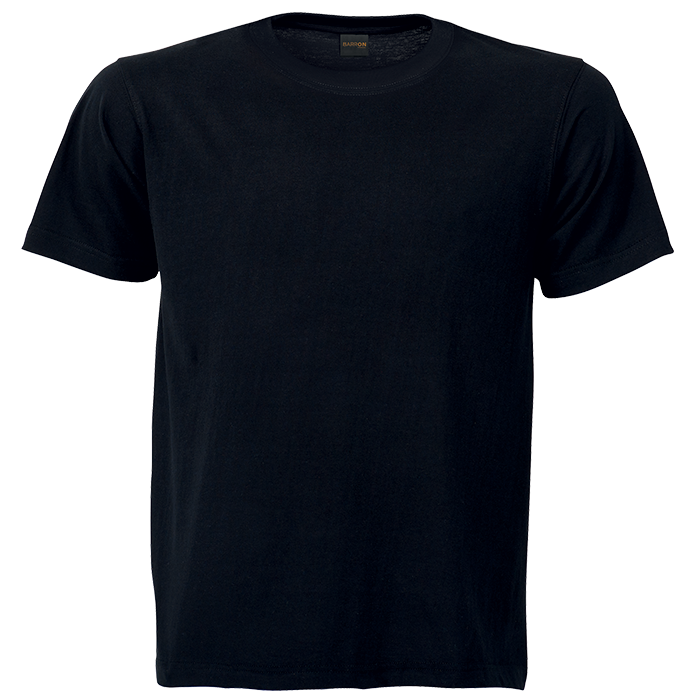 MENS 145G CREW NECK T-SHIRT