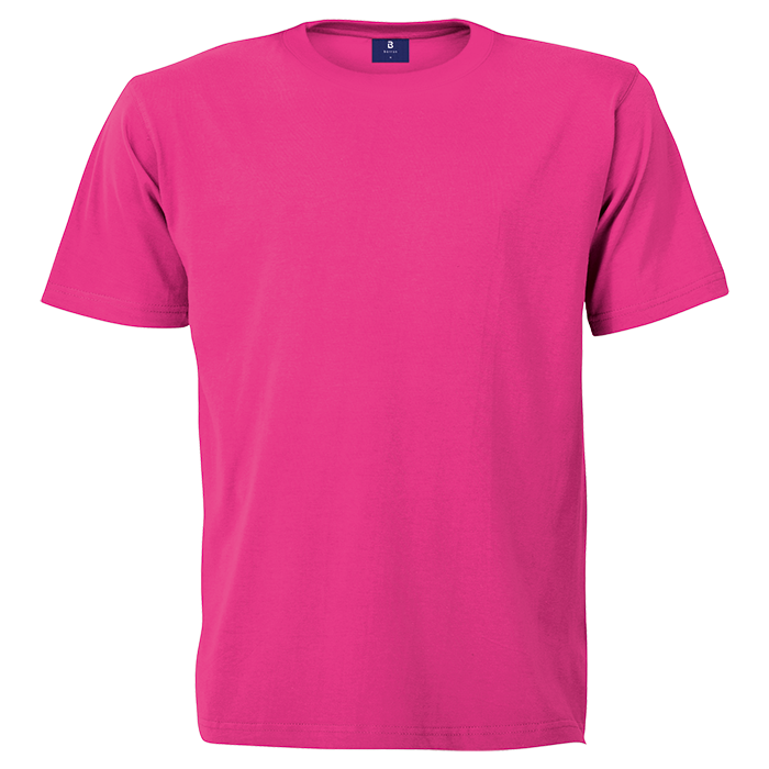 MENS 145G CREW NECK T-SHIRT