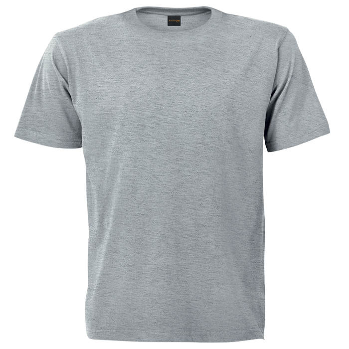 MENS 145G CREW NECK T-SHIRT