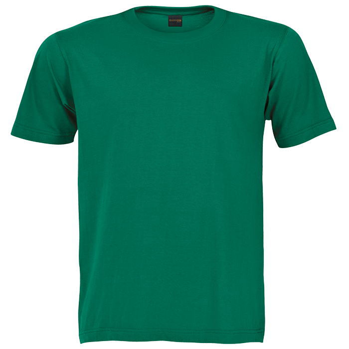 MENS 145G CREW NECK T-SHIRT