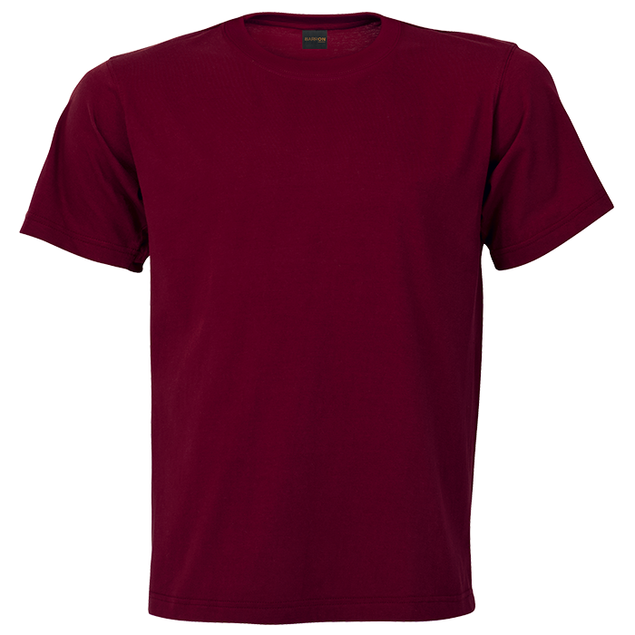 MENS 145G CREW NECK T-SHIRT