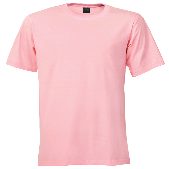 MENS 145G CREW NECK T-SHIRT