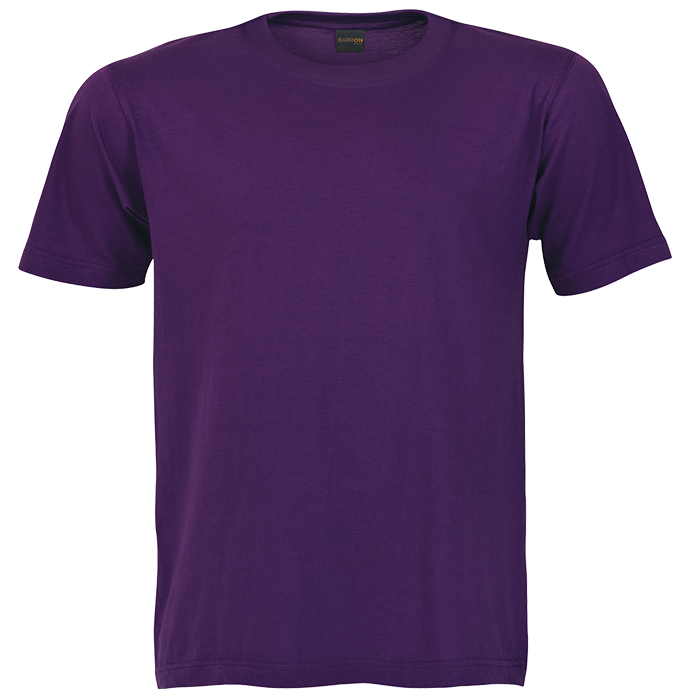 MENS 145G CREW NECK T-SHIRT