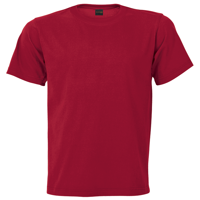 MENS 145G CREW NECK T-SHIRT
