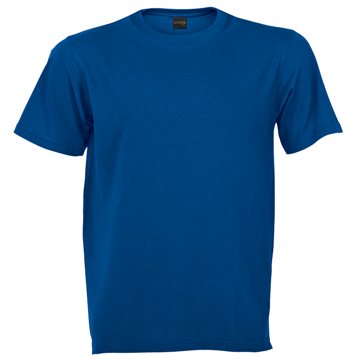 MENS 145G CREW NECK T-SHIRT