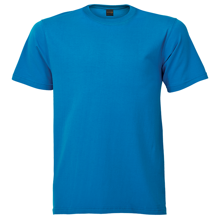 MENS 145G CREW NECK T-SHIRT