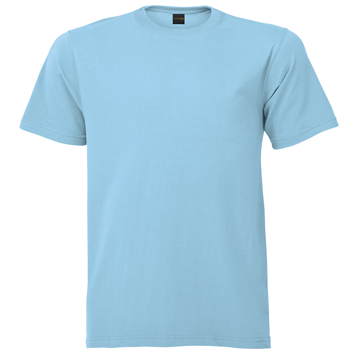 MENS 145G CREW NECK T-SHIRT