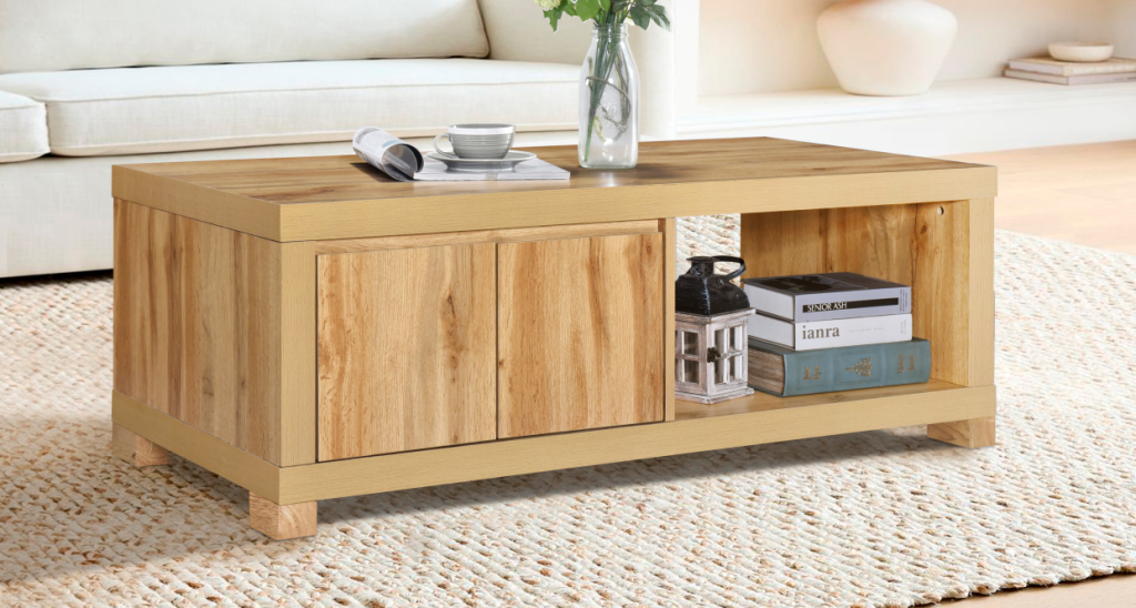 KALMAL COFFEE TABLE