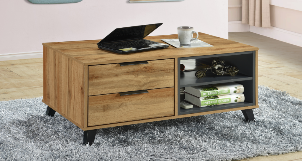 FLEXI 22 COFFEE TABLE