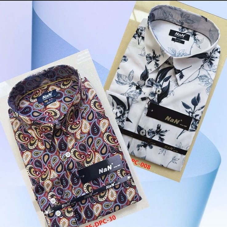 MYSTERY BOX ( 2 SHIRTS )