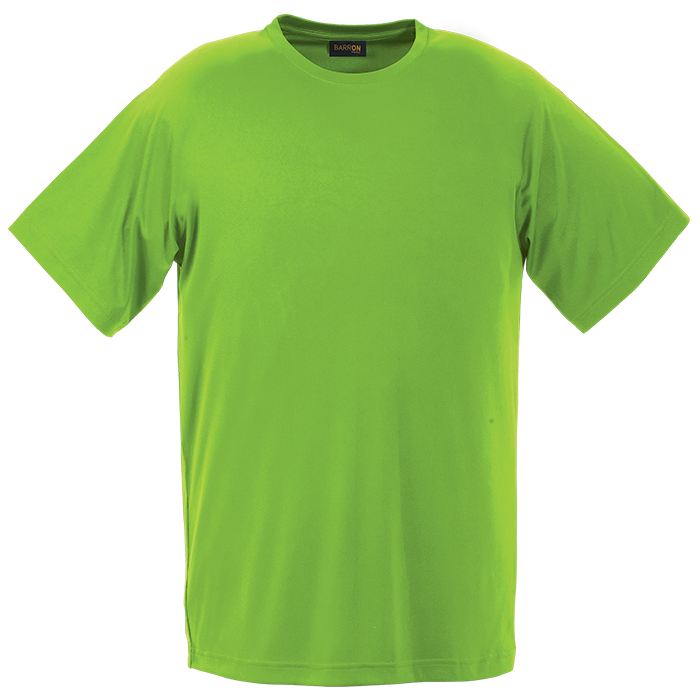 135G POLYESTER T-SHIRT