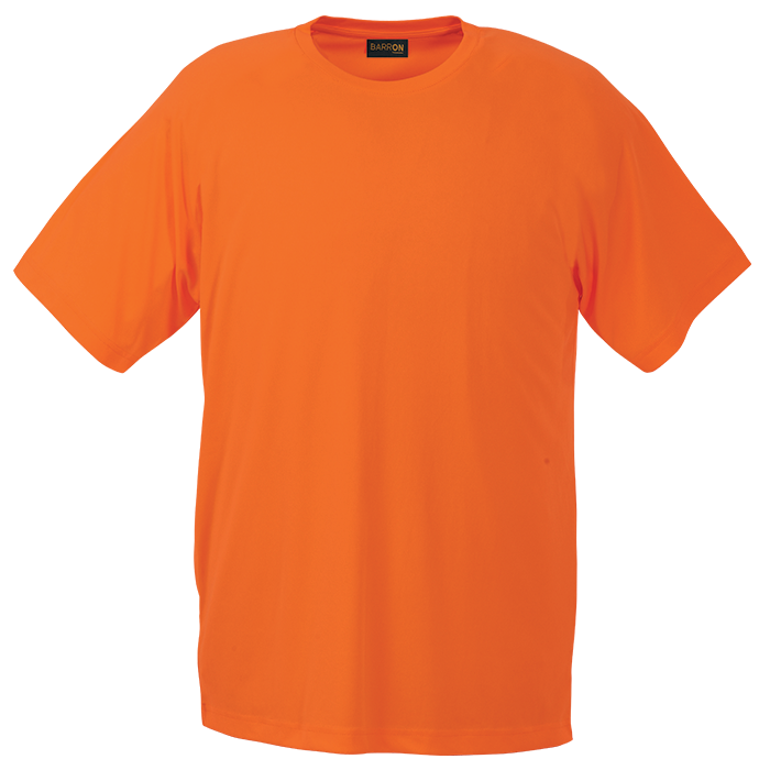 135G POLYESTER T-SHIRT
