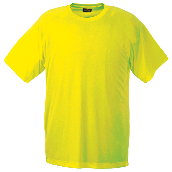 135G POLYESTER T-SHIRT