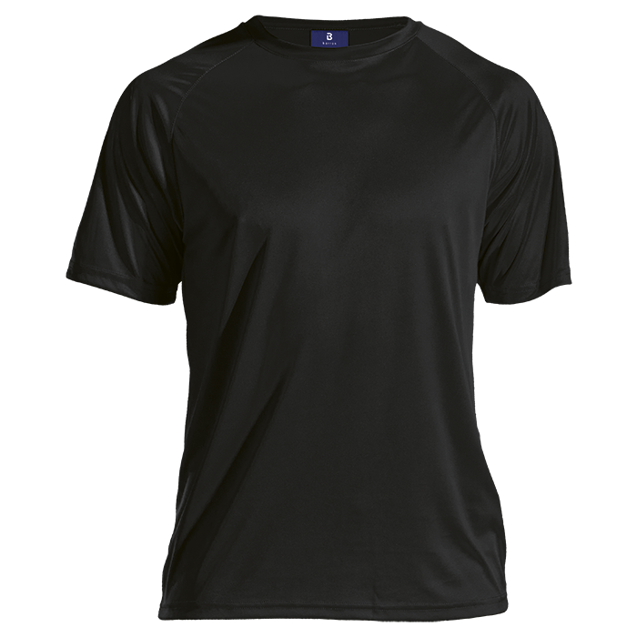 135G POLYESTER T-SHIRT