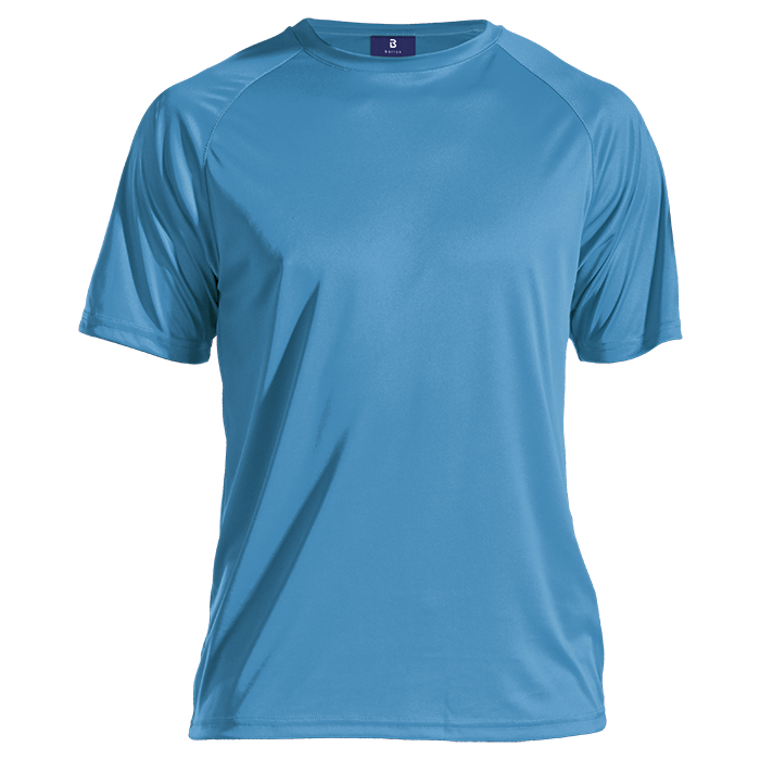 135G POLYESTER T-SHIRT