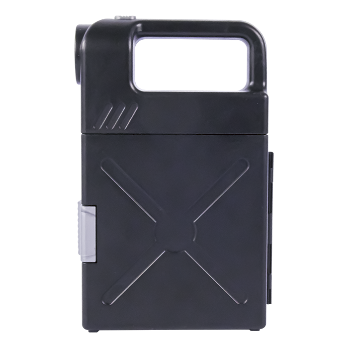 NUTS & BOLT TOOL SET