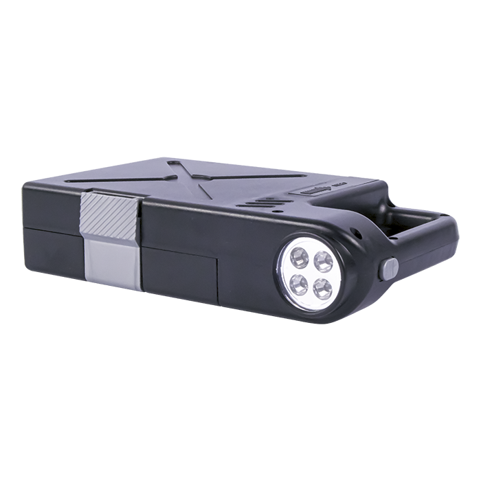 NUTS & BOLT TOOL SET