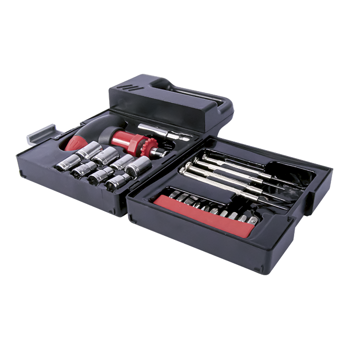 NUTS & BOLT TOOL SET