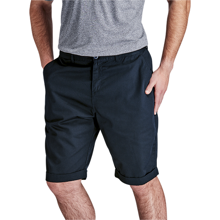 MENS EASTON CHINO SHORTS