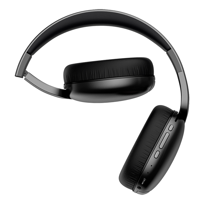 Burtone Fold Wireless Headset