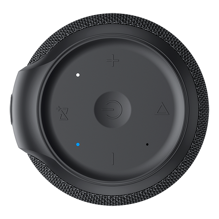 Burtone Mini Connect 2 Wireless Speaker