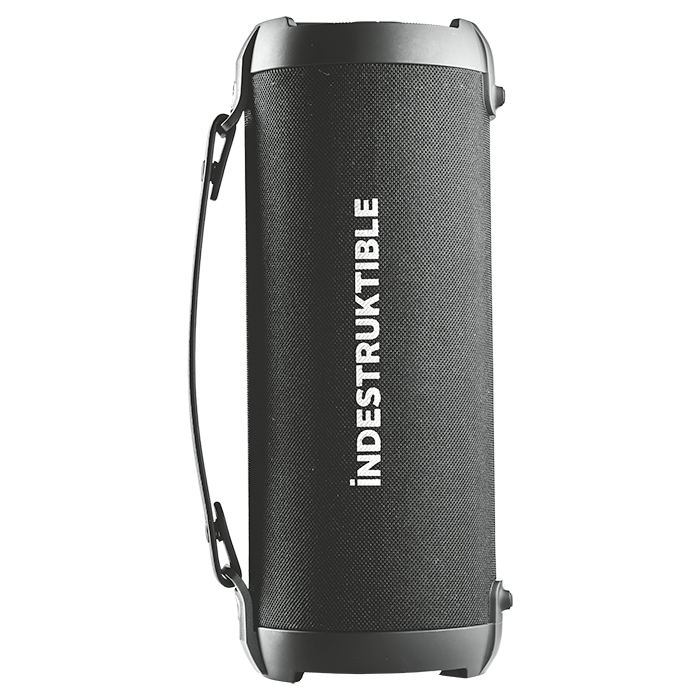 Zee Portable Speaker