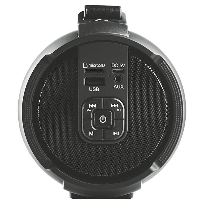 Zee Portable Speaker