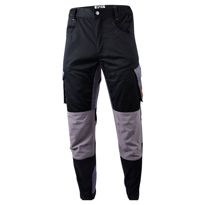 JCB STRETCH TECH TROUSERS
