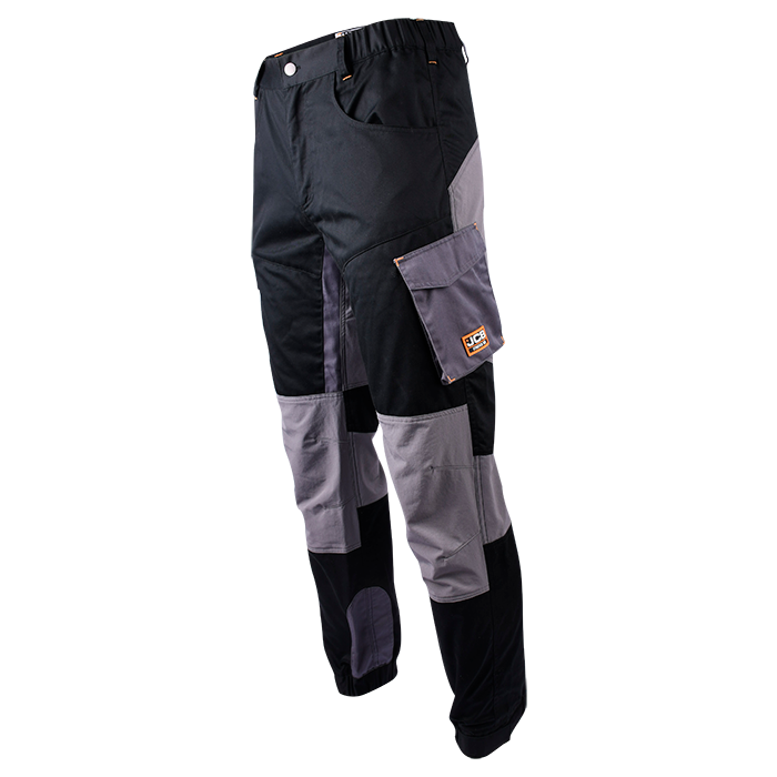 JCB STRETCH TECH TROUSERS