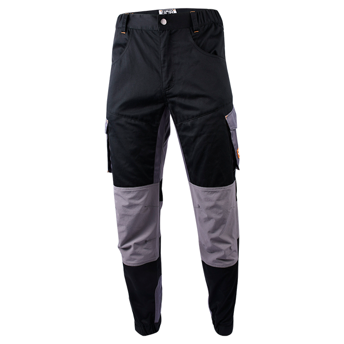 JCB STRETCH TECH TROUSERS