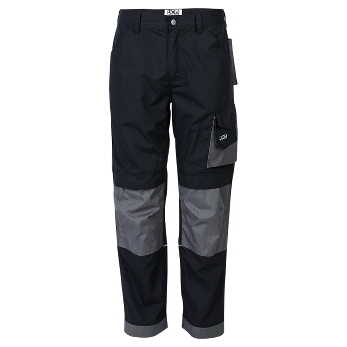 JCB TECHNICAL WORK TROUSER