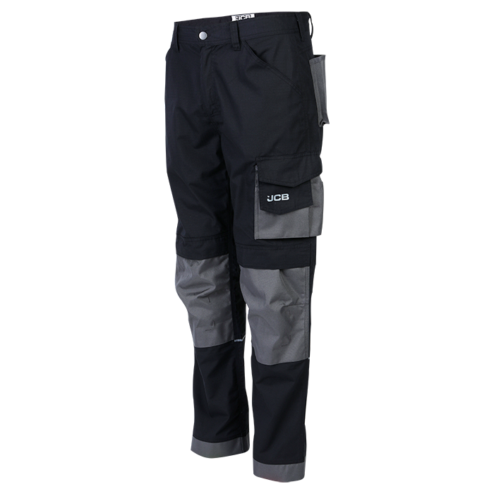 JCB TECHNICAL WORK TROUSER