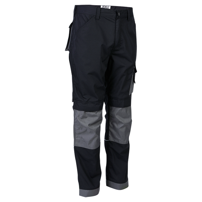 JCB TECHNICAL WORK TROUSER
