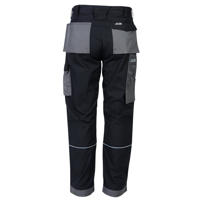 JCB TECHNICAL WORK TROUSER