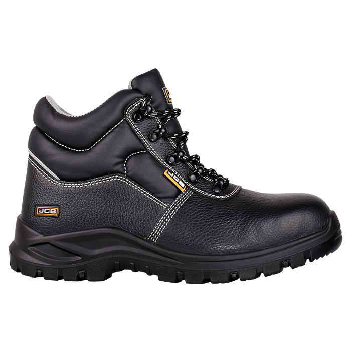 JCB CHUKKA SAFETY BOOT