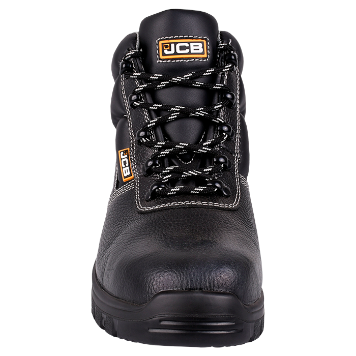 JCB CHUKKA SAFETY BOOT
