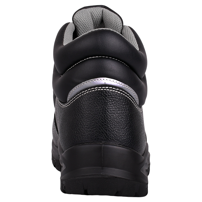 JCB CHUKKA SAFETY BOOT