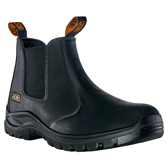 JCB CHELSEA BOOT