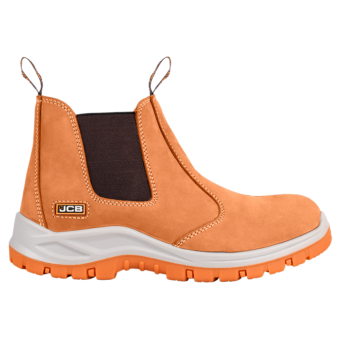 JCB CHELSEA BOOT