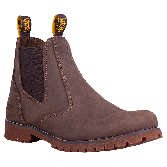 JCB LEGASY CHELSEA BOOT