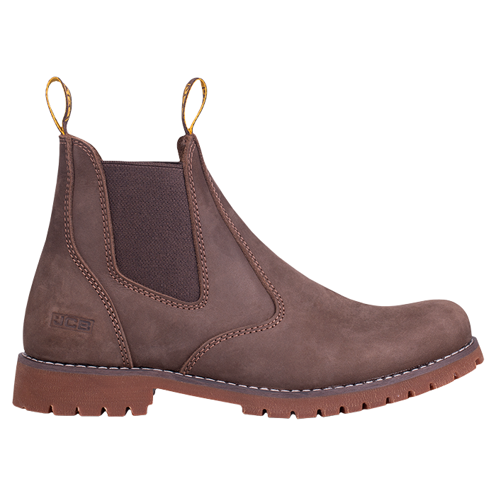 JCB LEGASY CHELSEA BOOT