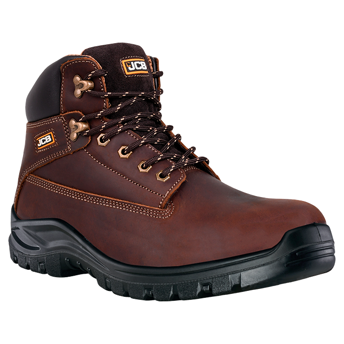 JCB HOLTON HIKER