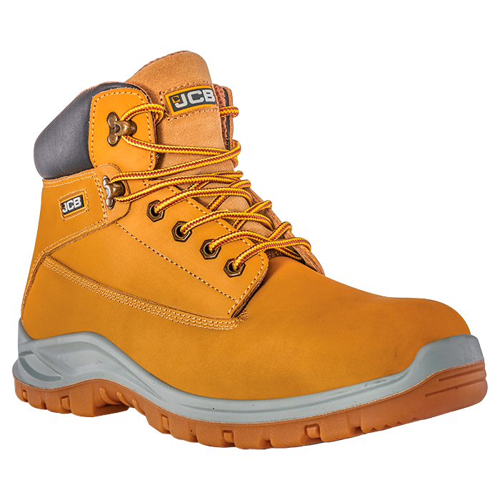 JCB HOLTON HIKER